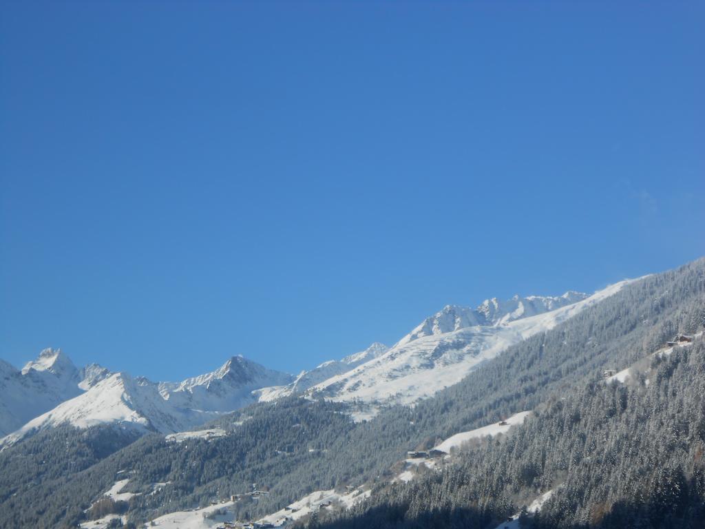 Haus Ladner Lägenhet See Rum bild