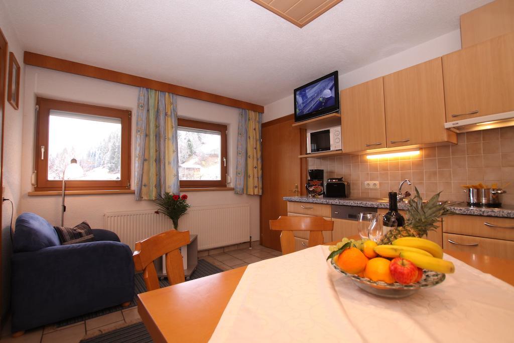 Haus Ladner Lägenhet See Rum bild