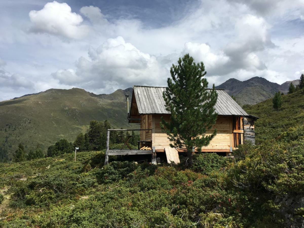 Haus Ladner Lägenhet See Exteriör bild